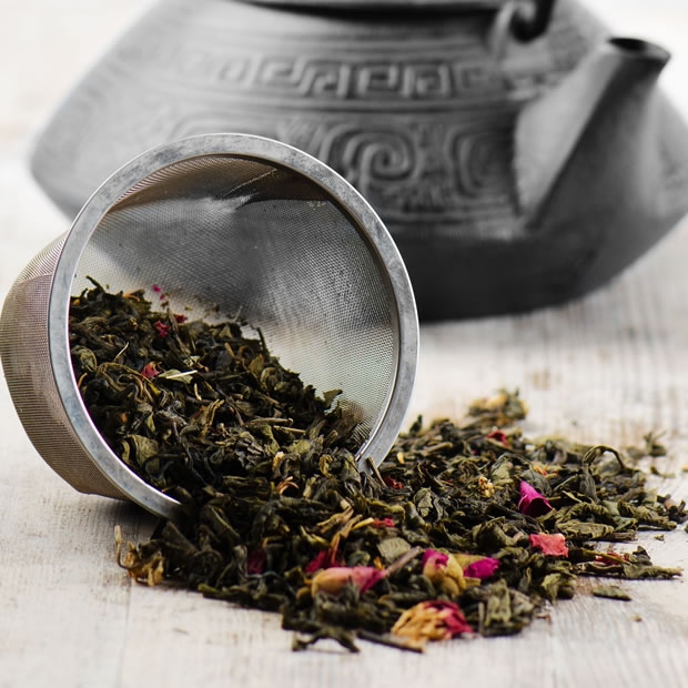 茶葉掛耳包10入