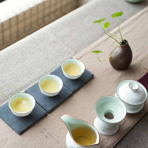 菊花茶 180g/罐裝