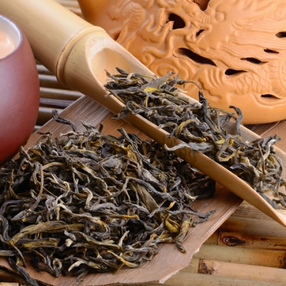 鐵觀音 280g/罐裝